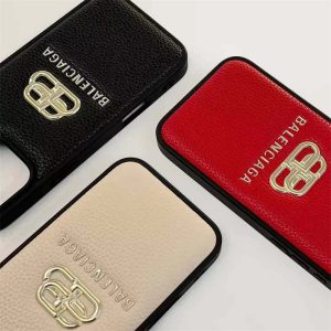 iphone17/17pro ケース バレンシアガ balenciagaスマホケース iphone16/16promax ケース お揃い さりげない iphone15/14/13 ケース ストリート ブランド iphone ケース 韓国 流行り