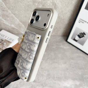ディオール iphone17 ケース iphone ケース 背面 収納 ハイ ブランド dior スマホケース 17pro/16pro iphoneケース ブランド レディース iphone15/14pro ケース かわいい ブランド