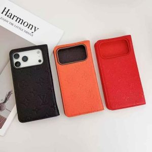 Alternative view of ルイヴィトン iphone17ケース 手帳型 iphone16pro 手帳 型 ケース ブランド ヴィトン 手帳 型 スマホケース iphone16/16plus ケース メンズ ブランド iphone15/14/13plus ケース ハイ ブランド コピー