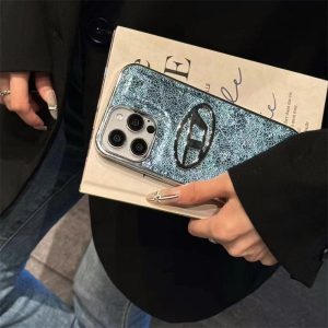 ディーゼル スマホケース iphone17/17pro ケース 人気 ブランド 女子 スマホケース 可愛い ブランド iphone16/16proケース 韓国 流行り 2025 iphone15/14/13 ケース ハイ ブランド