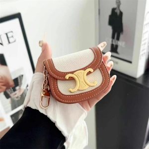 セリーヌ airpods ケース airpods 第 四 世代 ケース ブランド airpods pro ケース ブランド レディース airpods カバー ハイ ブランド エアポッツケース おしゃれ