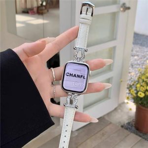 Alternative view of apple watch バンド 白 アップル ウォッチ バンド レディース apple watch バンド レザー アップル ウォッチ ウルトラ バンド おすすめ