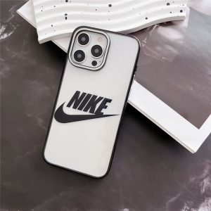 Alternative view of iphone17/17pro ケース nike adidas iphone16/15pro ケース アディダス スマホケース 人気 高校生 iphone14 ケース ペア 大人 iphone ケース お揃い ブランド iphone ケース 可愛い 韓国