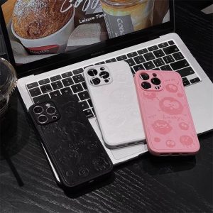 Alternative view of iphone ケース ジブリ iphone17/17pro ケース キャラクター iphone16/15pro ケース ペア 大人 iphone14 ケース おもしろ iphoneケース お揃い カップル