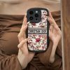 dior 携帯ケース iphoneケース ディオール風 iphone17/16pro ケース ハイ ブランド iphoneケース 花柄 ブランド iphone15/14/13 ケース おそろい カップル おすすめ