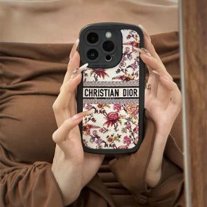 dior 携帯ケース iphoneケース ディオール風 iphone17/16pro ケース ハイ ブランド iphoneケース 花柄 ブランド iphone15/14/13 ケース おそろい カップル おすすめ