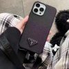 スマホ ショルダー プラダ iphone17/17proケース お揃い さりげない prada iphone16/16pro ケース かわいい スマホ ショルダー メンズ ブランド 人気ランキング