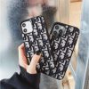 iphone17/16pro ケース dior ブランド スマホケース 15/14pro iphoneケース 芸能人 男 iphone ケース ディオール風 iphone13/12pro ケース ハイ ブランド メンズ