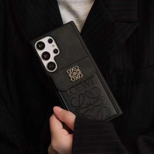 galaxy s25ウルトラ/s24+ ケース ハイブランド スマホケース ギャラクシー s24 ultra s10ケース galaxy ケース ロエベ galaxy s23ウルトラ/s22 ブランド ケース loewe