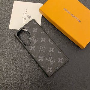Alternative view of galaxy s25/s24/s24 ultra ケース ルイヴィトン ヴィトン スマホケース ギャラクシー galaxy s23/s23ウルトラ ケース ハイ ブランド ギャラクシーケース s10/s22+/s20