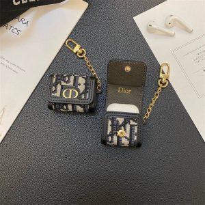 airpods pro ケース ディオール dior airpods 第 3 世代 ケース airpodsケース ハイブランド エアーポッズプロケース ブランド レディース かわいい