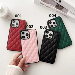 Alternative view of iphone14/14pro ケース 人気 女子 iphone13/12ケース 革 おしゃれ iphoneケース レザー かわいい 高級 スマホケース おそろい