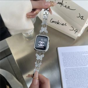 apple watch バンド キラキラ アップル ウォッチ バンド 蒸れ ない apple watch バンド スター ライト アップル ウォッチ バンド ブレスレット アップル ウォッチ バンド ケース