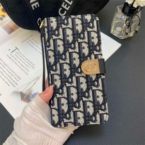Alternative view of dior スマホケース手帳型 ブランド 全 機種 対応 スマホケース ハイ ブランド ギャラクシー アンドロイド スマホケース 手帳 型 スマホカバー android