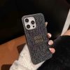 miumiu Iphone17 ケース Iphone17pro ケース ハイ ブランド iphone ケース 人気 ブランド 女性 40 代 iphoneケース 韓国 流行り 2025 スマホケース ブランド おしゃれ
