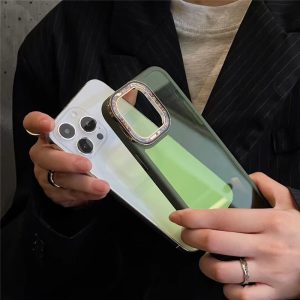 iphone15/14pro ケース かわいい iphone14 パープル に 合う ケース iphone13/13proケース 透明 iphoneハードケース iphoneケース 半 透明 黄ばまない iphoneケース 大人可愛い