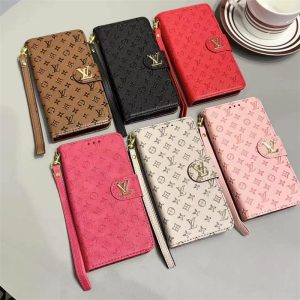 Alternative view of ルイ ヴィトン iphone17 ケース 手帳 型 ヴィトン 手帳 型 iphone17pro ケース iphoneair 手帳 型 ケース ブランド iphone16/16pro/15/14 ケース 手帳 型 ブランド レディース スマホケース 手帳型 大人 おしゃれ