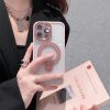 iphone17/16 ケース magsafe iphone15プロマックスケース クリア おしゃれ iphone14/14pro ケース 衝撃 に 強い かわいい iphone13/12 ケース 立てられる iphoneケース クリア おしゃれ iphone16プロ ケース マグセーフ 機能 的