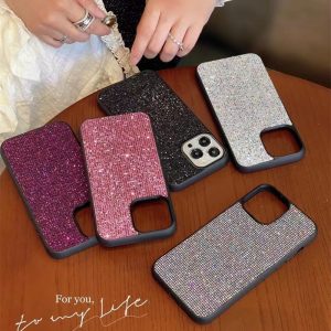 iphone16/15pro ケース キラキラ iphone15 ケース 女子 人気 iphone14/13/12プロ ケース かわいい iphone14promax ケース おしゃれ