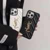 サンローラン iPhone17/16pro ケース iphone15/14プロ ケース 人気 女子 ysl アイ フォン13/12 ケース ブランド iphone ケース 海外 セレブ スマホケース ブランド レディース