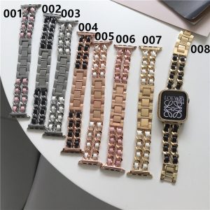 アップル ウォッチ バンド チェーン apple watch ウルトラ バンド アップル ウォッチ バンド ケース キラキラ アップル ウォッチ バンド 交換