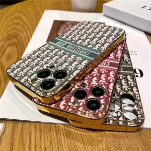 iphone17/17pro ケース dior 風 iphone ケース 大人 可愛い iphone16/15 ケース 人気 女子 iphone14pro/13pro ケース かわいい かっこいい iphoneケース レザー調