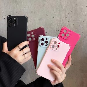 iphone17/17air ショルダー ケース スマホケース斜めがけ iphone16/16promaxケース 対 衝撃 iphone15/14ケース 肩掛け iphone13 ケース人気 女子