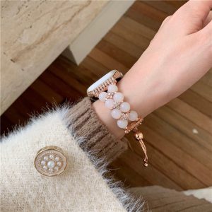 apple watch バンド 可愛い アップル ウォッチ バンド 女性 おしゃれ apple watchバンド 夏 アップル ウォッチ キラキラ バンド アップル ウォッチ バンド べっ甲