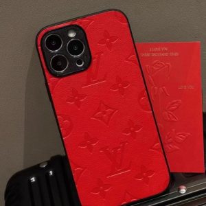 Alternative view of ルイ ヴィトン iphone17/17proケース 型押し ヴィトン 風 スマホケース iphone16/16e/16pro ケース ハイ ブランド スマホケース ブランド メンズ 携帯 カバー ブランド コピー