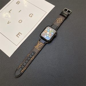 Alternative view of ルイ ヴィトン アップル ウォッチ バンド apple watch ウルトラ バンド アップル ウォッチ ベルト ブランド apple watch バンド レザー メンズ 女性