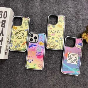 Alternative view of ロエベ iphone17/17pro ケース 安い loewe iphone16/15 ケース お 揃い iphone14/13 ケース ハイ ブランド iphoneケース ブランド 可愛い iphone ケース ブランド 人気
