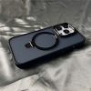 magsafe iphone15/15pro ケース iphone ケース 立て られる iphone13 黒 に 合う ケース iphone13 青 に 合う ケース マグネット iphone ケース スタンド