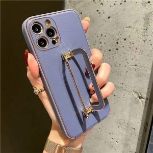 Alternative view of スタンド付きiphone16ケース 白 iphone15proケース 韓国 iphone14/13proケース カメラ 保護 iphone12/12ケース 芸能人 スマホケース安い店 iphone11/11proケース 流行り