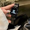 apple watch ステンレスバンド スリム アップル ウォッチ バンド 女性 人気 apple watch バンド ケース アップル ウォッチ バンド シルバー/ピンクゴールド 可愛い